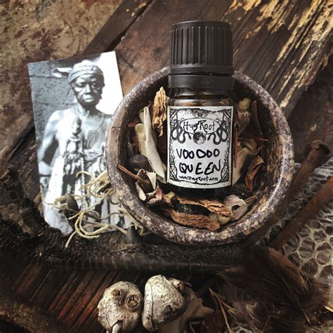Enhancing your confidence with voodoo magic fragrances
